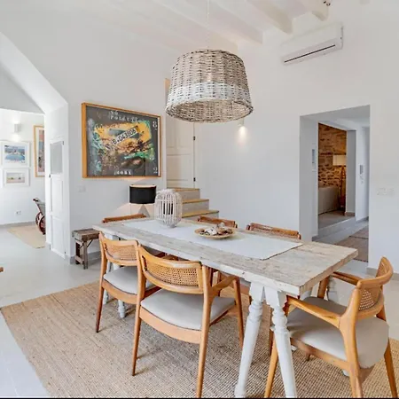 Casa Coco Ferienhaus