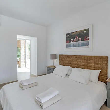 Ferienhaus Casa Coco *