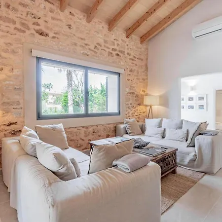 Ferienhaus Casa Coco