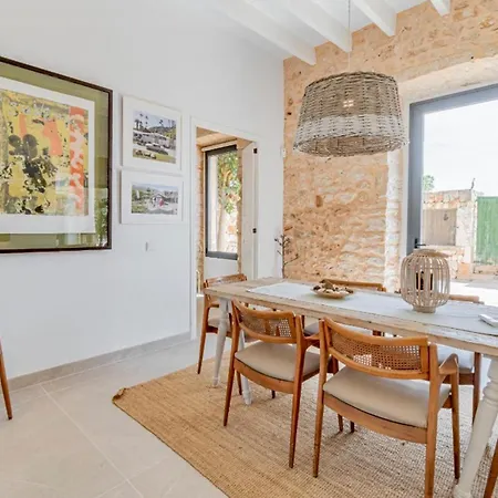 Casa Coco Ferienhaus *