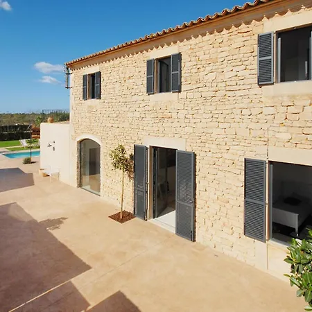 Ferienhaus Casa Coco *
