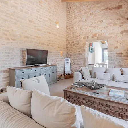 Casa Coco Ferienhaus